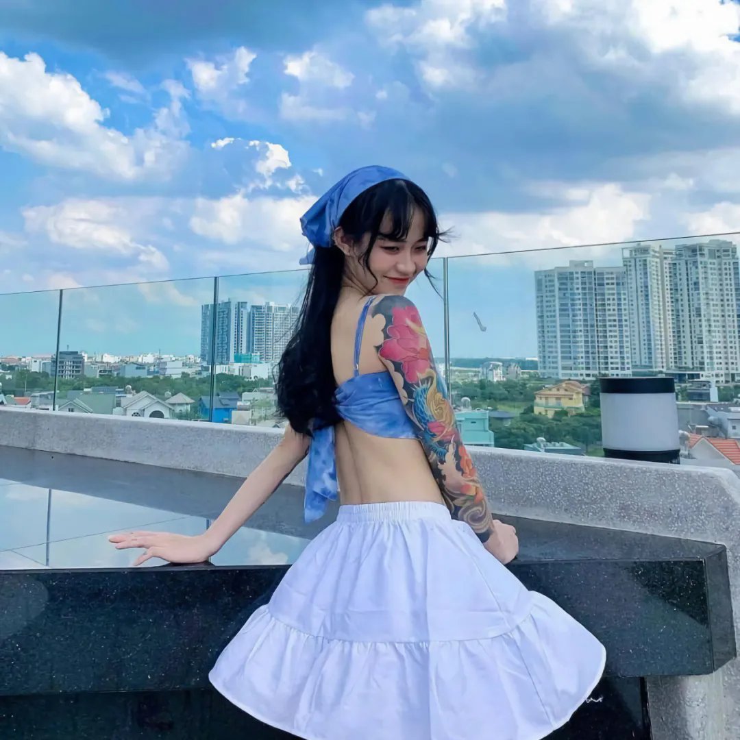 玫瑰园